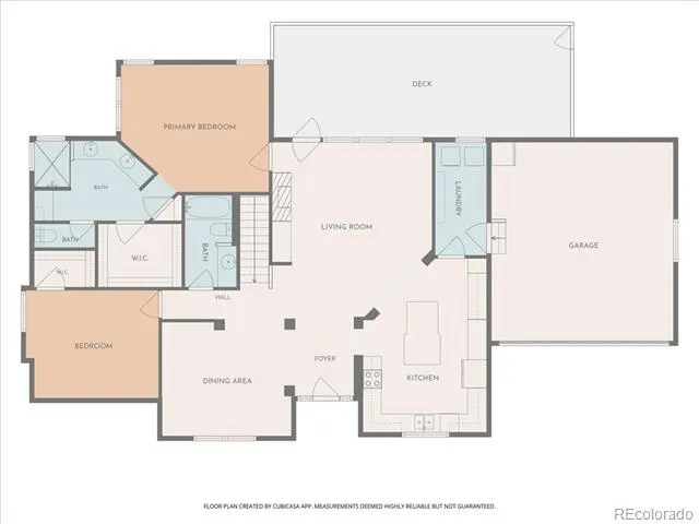 7400 W Grant Ranch Boulevard #48 Denver, CO 80123