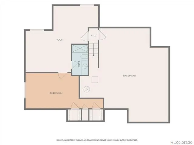 7400 W Grant Ranch Boulevard #48 Denver, CO 80123