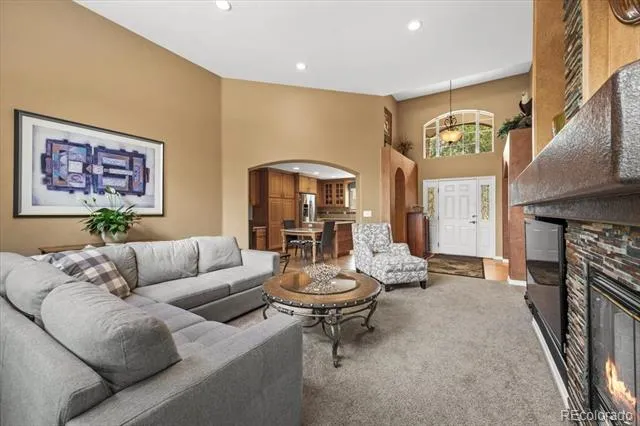 7400 W Grant Ranch Boulevard #48 Denver, CO 80123
