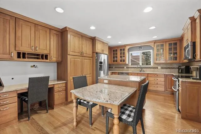 7400 W Grant Ranch Boulevard #48 Denver, CO 80123