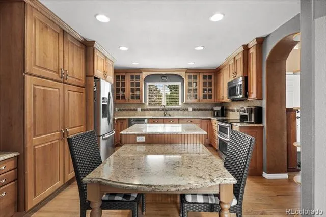 7400 W Grant Ranch Boulevard #48 Denver, CO 80123