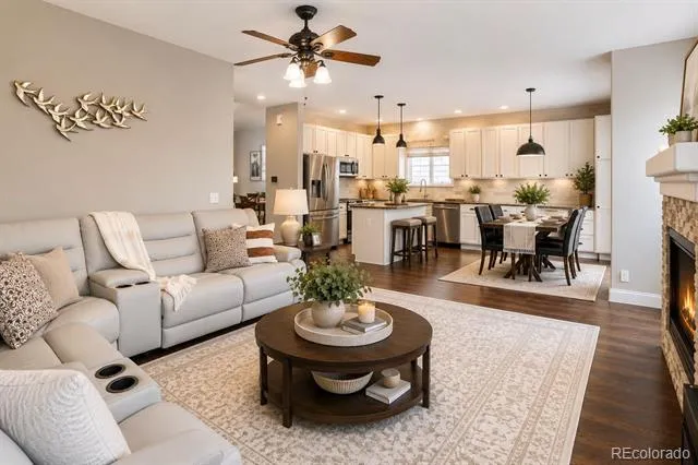 10368 Fairlawn Trail Highlands Ranch, CO 80130