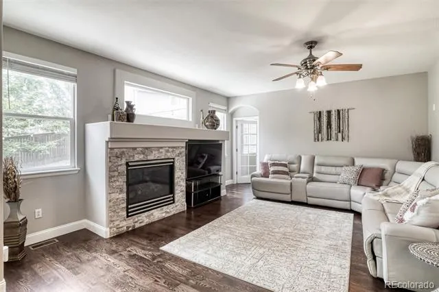 10368 Fairlawn Trail Highlands Ranch, CO 80130