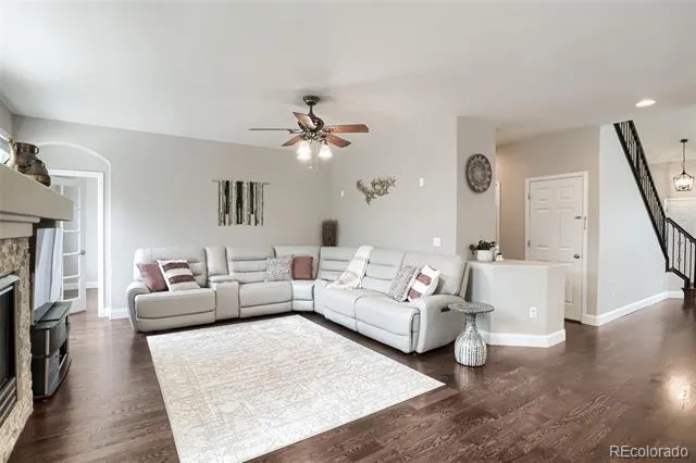 10368 Fairlawn Trail Highlands Ranch, CO 80130