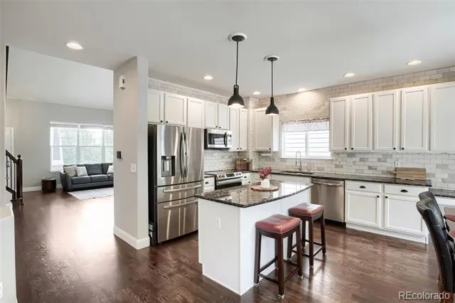 10368 Fairlawn Trail Highlands Ranch, CO 80130