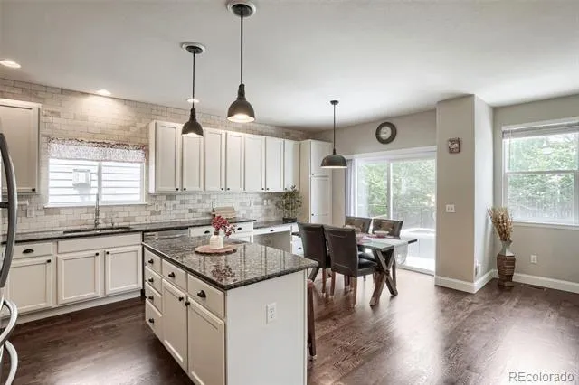 10368 Fairlawn Trail Highlands Ranch, CO 80130