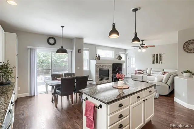10368 Fairlawn Trail Highlands Ranch, CO 80130