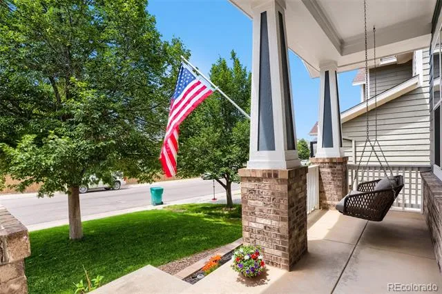 10368 Fairlawn Trail Highlands Ranch, CO 80130