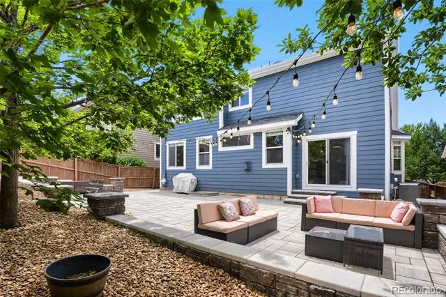 10368 Fairlawn Trail Highlands Ranch, CO 80130
