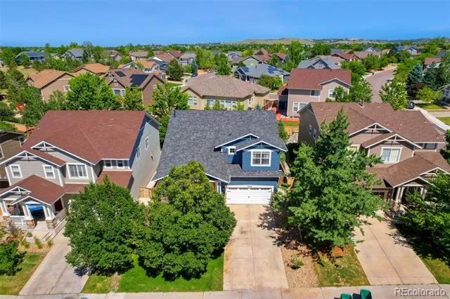 10368 Fairlawn Trail Highlands Ranch, CO 80130