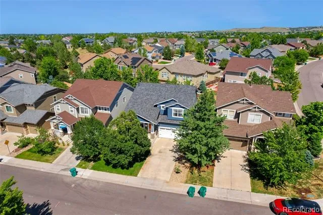 10368 Fairlawn Trail Highlands Ranch, CO 80130