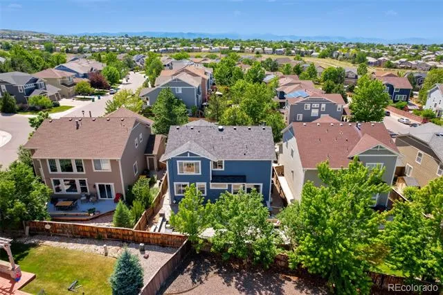 10368 Fairlawn Trail Highlands Ranch, CO 80130