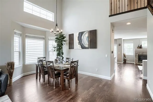 10368 Fairlawn Trail Highlands Ranch, CO 80130