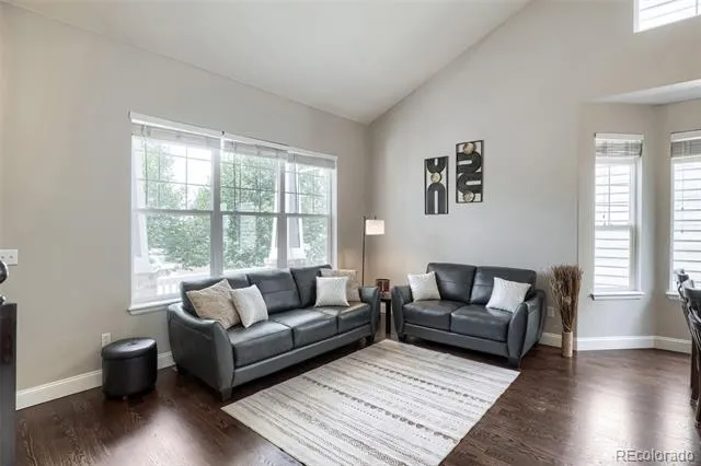 10368 Fairlawn Trail Highlands Ranch, CO 80130