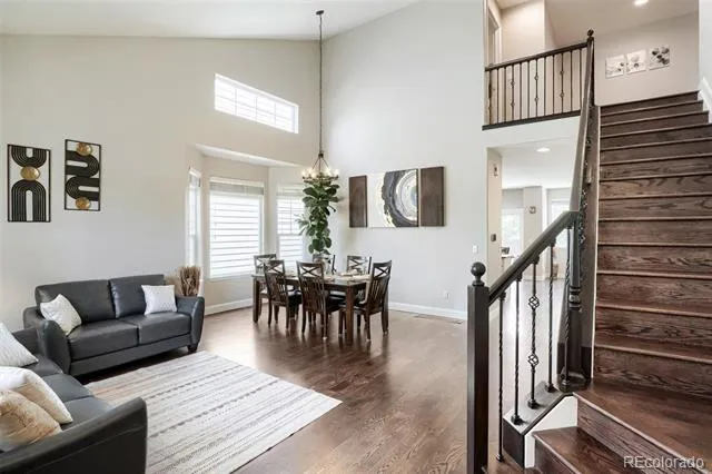 10368 Fairlawn Trail Highlands Ranch, CO 80130