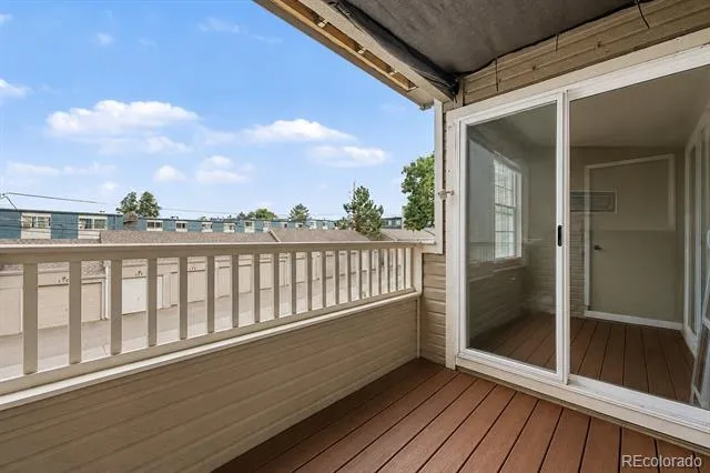 5706 W Asbury Place #202 Lakewood, CO 80227