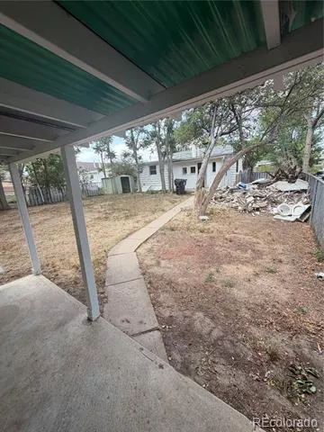 7414 E 12th Avenue Denver, CO 80220