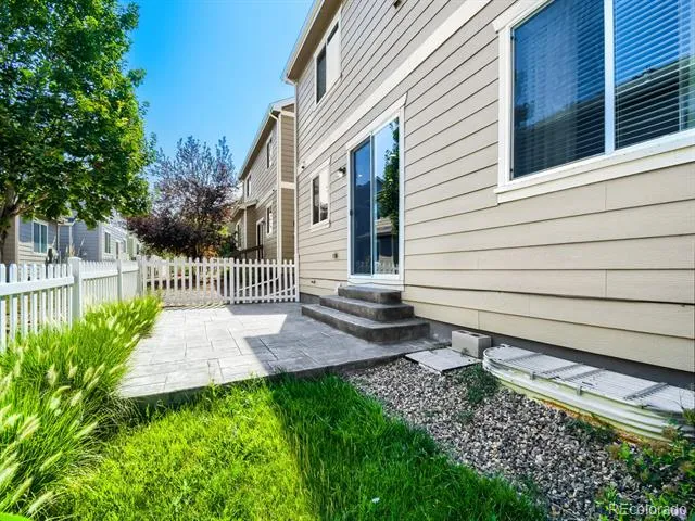 3517 E 140th Drive Thornton, CO 80602