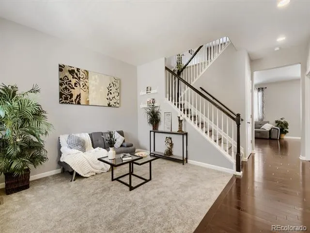 3517 E 140th Drive Thornton, CO 80602