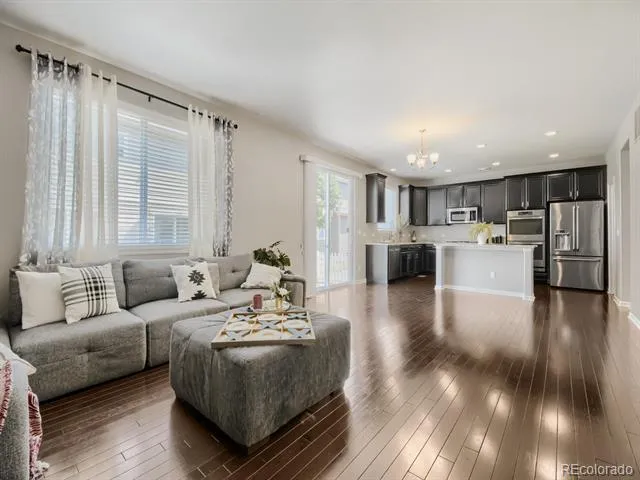 3517 E 140th Drive Thornton, CO 80602