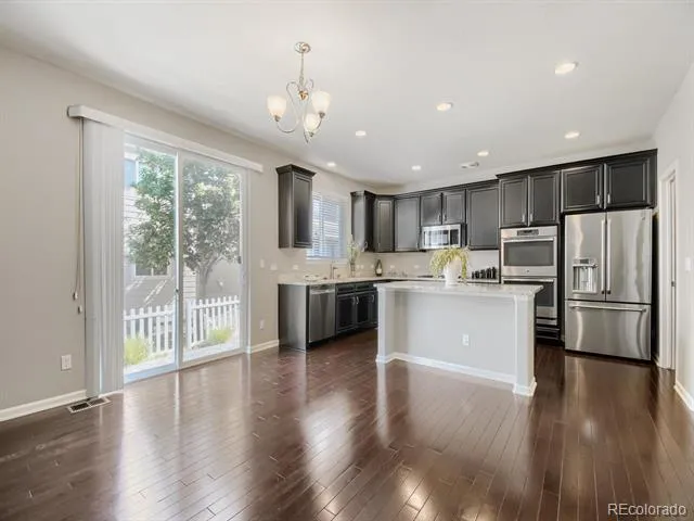 3517 E 140th Drive Thornton, CO 80602