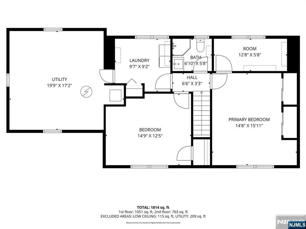 95 Knollwood Drive Paramus, NJ 07652