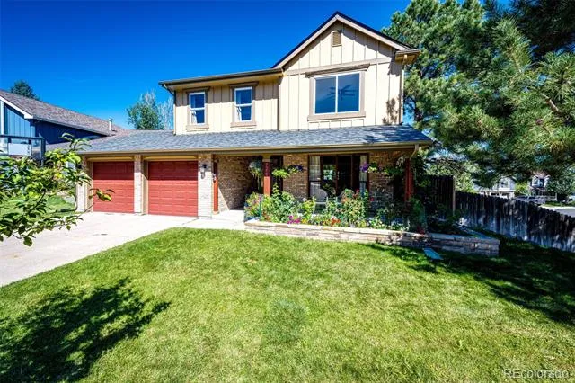 7223 Whitby Court Castle Pines, CO 80108