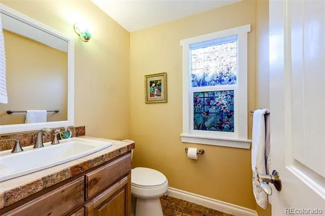 7223 Whitby Court Castle Pines, CO 80108