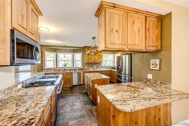 7223 Whitby Court Castle Pines, CO 80108