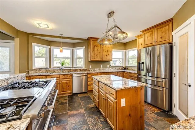 7223 Whitby Court Castle Pines, CO 80108