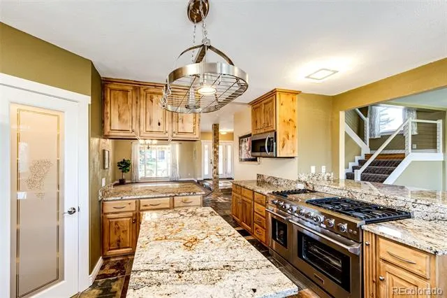 7223 Whitby Court Castle Pines, CO 80108