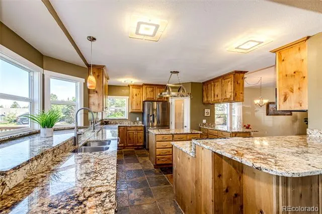 7223 Whitby Court Castle Pines, CO 80108