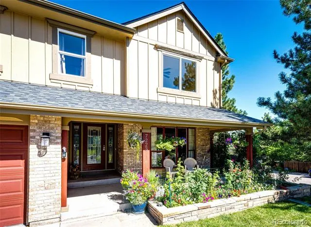 7223 Whitby Court Castle Pines, CO 80108