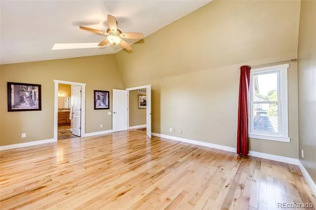 7223 Whitby Court Castle Pines, CO 80108
