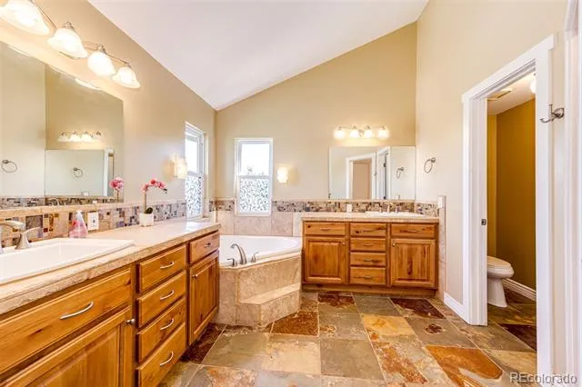 7223 Whitby Court Castle Pines, CO 80108