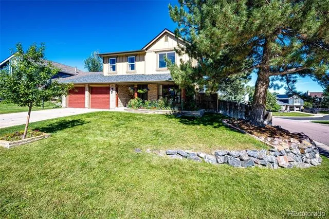 7223 Whitby Court Castle Pines, CO 80108