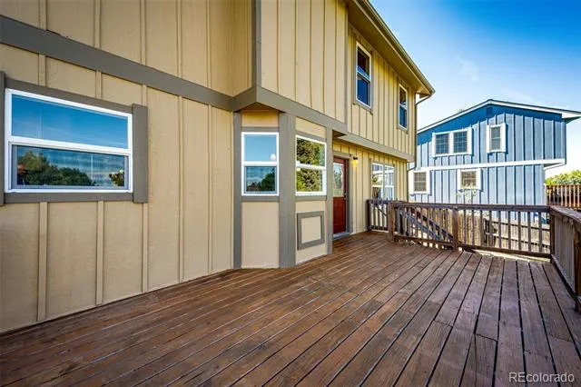 7223 Whitby Court Castle Pines, CO 80108