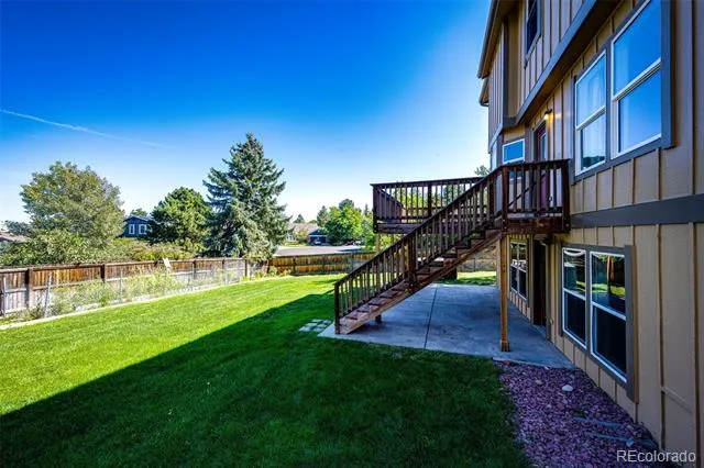 7223 Whitby Court Castle Pines, CO 80108