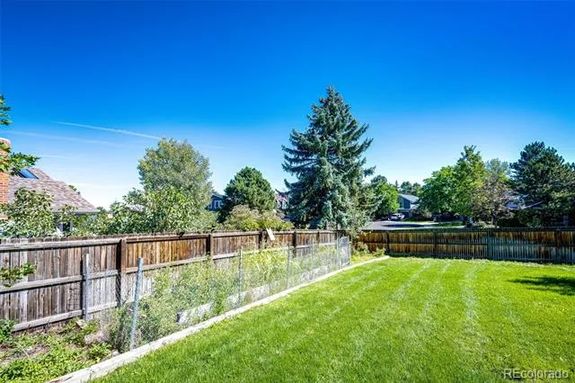 7223 Whitby Court Castle Pines, CO 80108