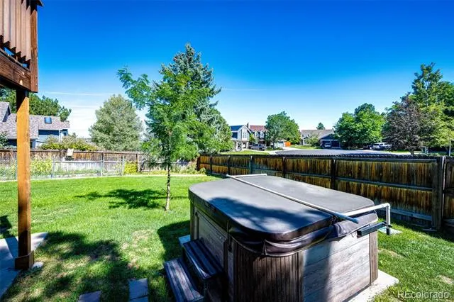 7223 Whitby Court Castle Pines, CO 80108