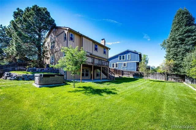 7223 Whitby Court Castle Pines, CO 80108