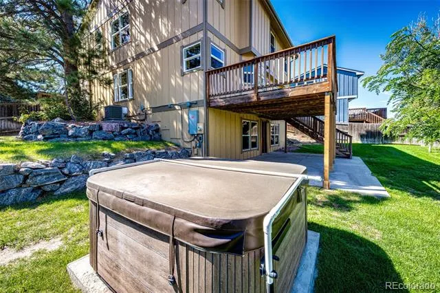 7223 Whitby Court Castle Pines, CO 80108