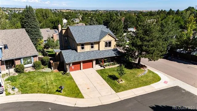 7223 Whitby Court Castle Pines, CO 80108