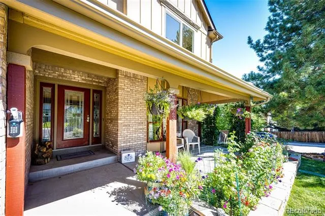 7223 Whitby Court Castle Pines, CO 80108