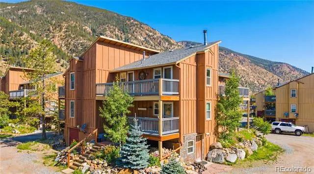 1463 Main Street Georgetown, CO 80444