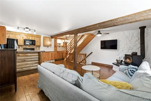 1463 Main Street Georgetown, CO 80444