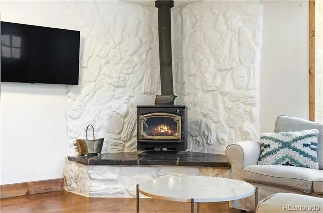1463 Main Street Georgetown, CO 80444