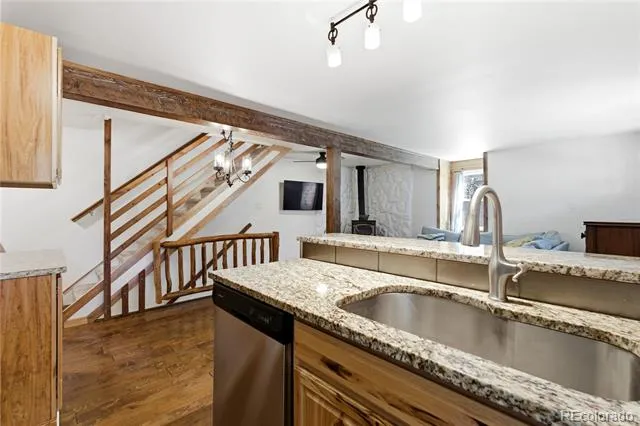 1463 Main Street Georgetown, CO 80444