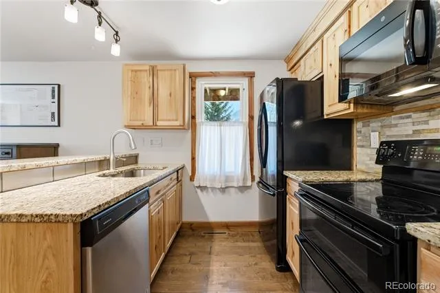1463 Main Street Georgetown, CO 80444