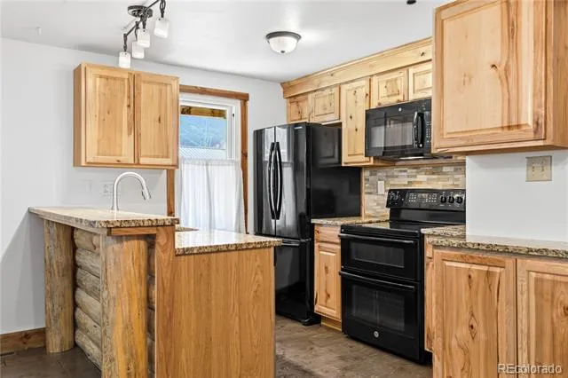 1463 Main Street Georgetown, CO 80444
